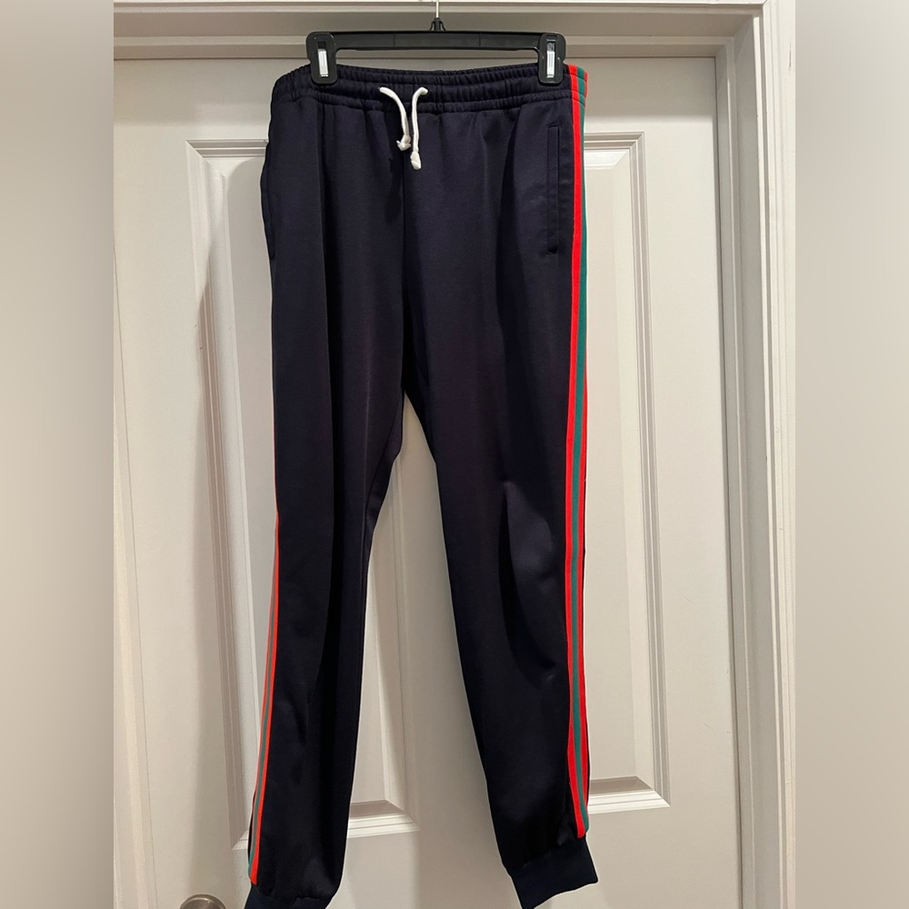 Gucci joggers